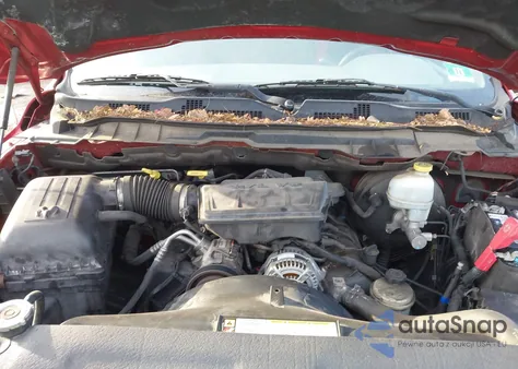 2009 Dodge Ram 1500 Slt/Sport/Trx z USA, uszkodzony, nr VIN 1D3HV18P69S768506